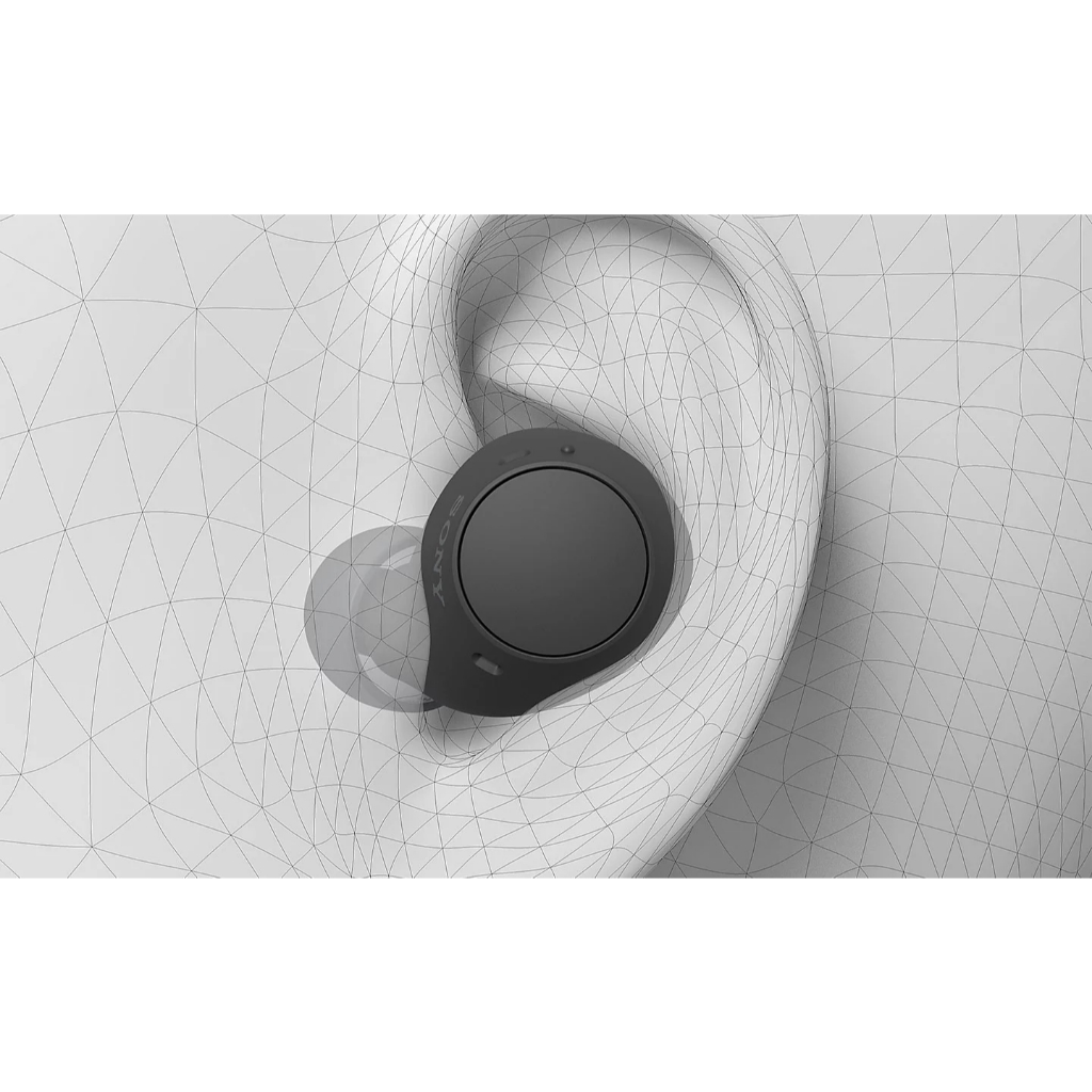 [WF-C510] Tai Nghe Bluetooth SONY WF-C510 - Siêu Gọn, Pin 22H, IPX4 - Bảo Hành Chính Hãng 12 Tháng | BigBuy360 - bigbuy360.vn