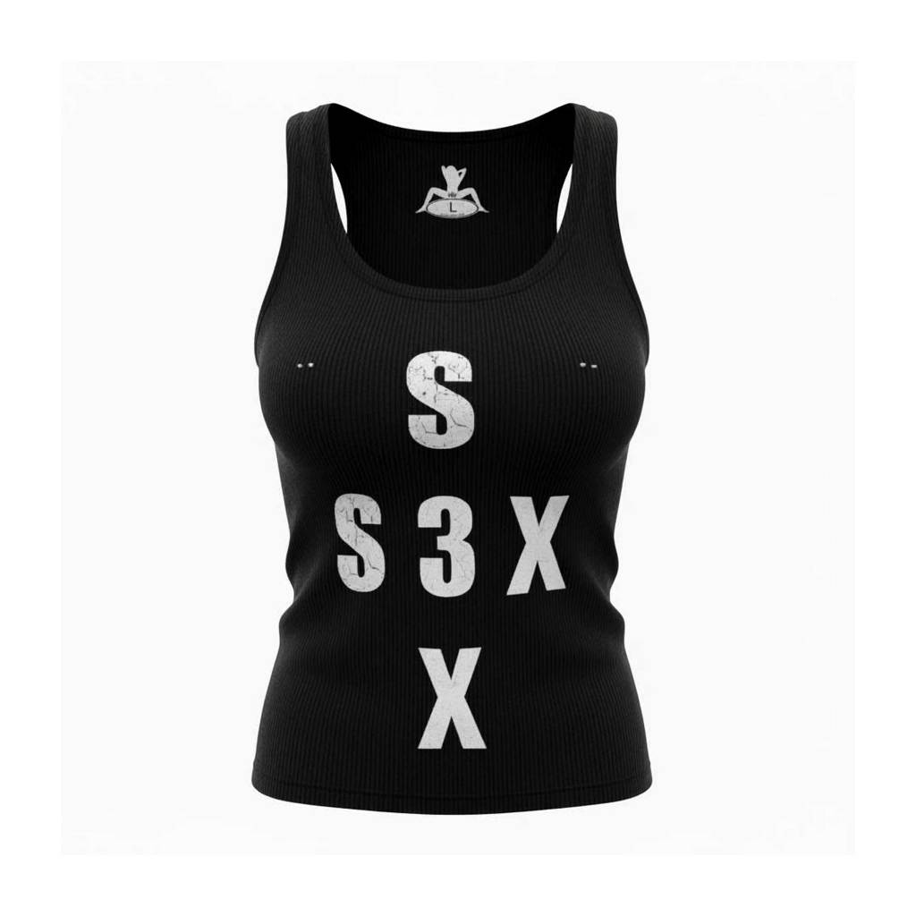 Áo ba lỗ LOWKEY S3x Tank Top