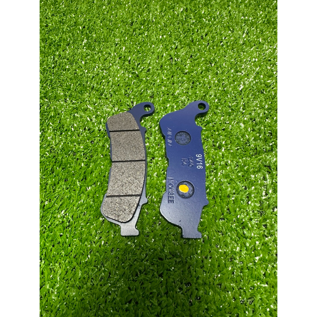 Bố thắng đĩa Trước sau Honda SH 300 & SH 350