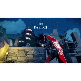 Đĩa Game 2ND Aragami cho máy PS4 PS5