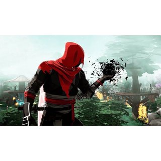 Đĩa Game 2ND Aragami cho máy PS4 PS5