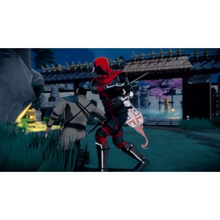 Đĩa Game 2ND Aragami cho máy PS4 PS5