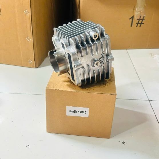 Lòng gan Redleo 54 dài 88.5 cho xe Wave - Dream