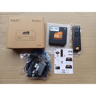 Box MyTV - Đã Up Rom ATV - Xem Truyền hình - Giải trí - Youtube - Miễn Phí Trọn Đời
