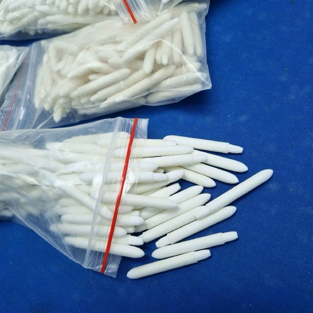 [ 50-100] Ngòi Bút Lông Bida - Ngòi Thay Thế Cho Bút Lông Nhấn