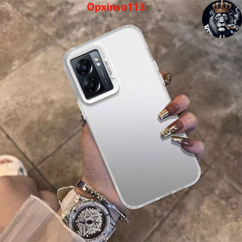 Ốp lưng TPU IMD Lưng Cứng Cao Cấp Đen Bạc Socool Xiaomi Redmi K80, K80 Pro, K80 Ultra, Hot Trend.