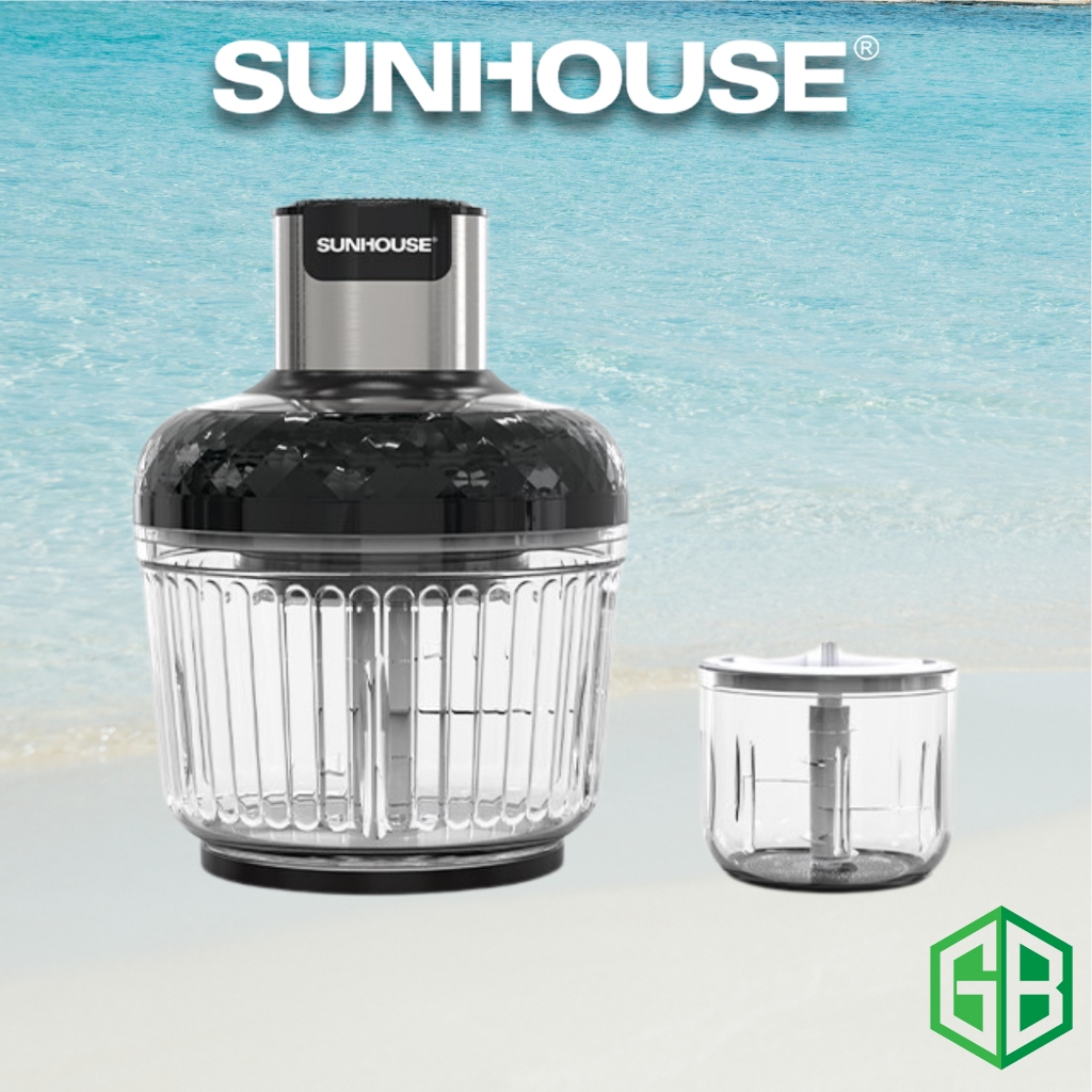 Máy xay thịt SUNHOUSE SHD5412