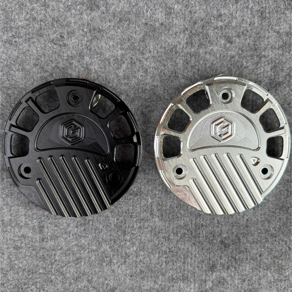 Nắp nồi Gcraft factory Wave/Dream chính hãng cnc nguyên khối