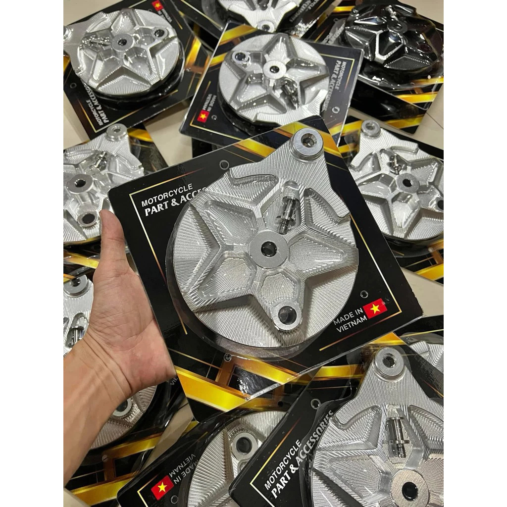 MÁ ĐÙM EX210 ,SI50