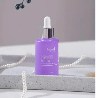 Combo 2 serum konami  blemish & pore refining dành cho da hỡn hợp, dầu ,mụn