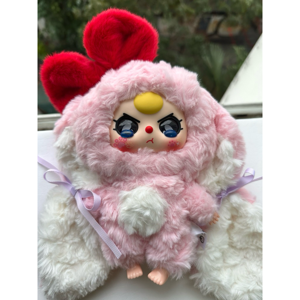 BB3 ver Thỏ trở về (hàng chính hãng)