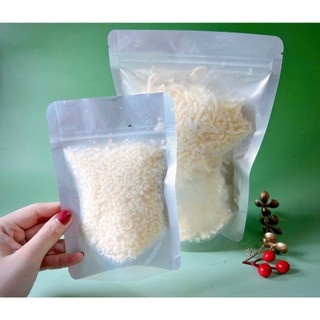 100G PHÔ MAI MOZARRELA BÀO SỢI THƠM, BÉO