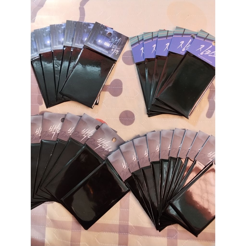 Pack BL Backlight, Jinx v1, Ckr v2