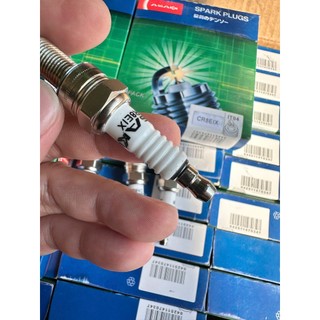 BỘ 4 BUGI ĐÁNH LỬA DONGBEN X30/ T30  ASAKI XỊN