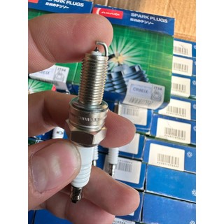 BỘ 4 BUGI ĐÁNH LỬA DONGBEN X30/ T30  ASAKI XỊN