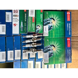 BỘ 4 BUGI ĐÁNH LỬA DONGBEN X30/ T30  ASAKI XỊN