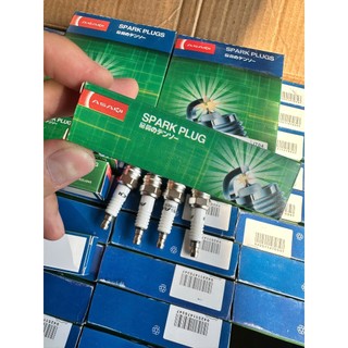BỘ 4 BUGI ĐÁNH LỬA DONGBEN X30/ T30  ASAKI XỊN