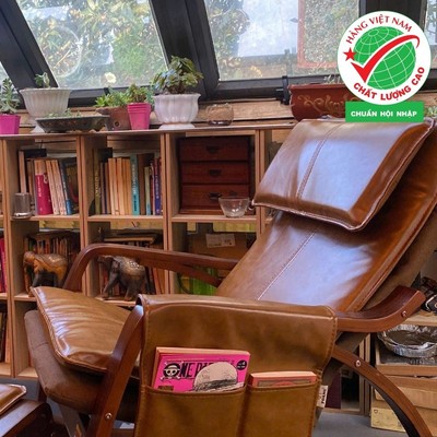 Poang Leather  Carola retro 2026