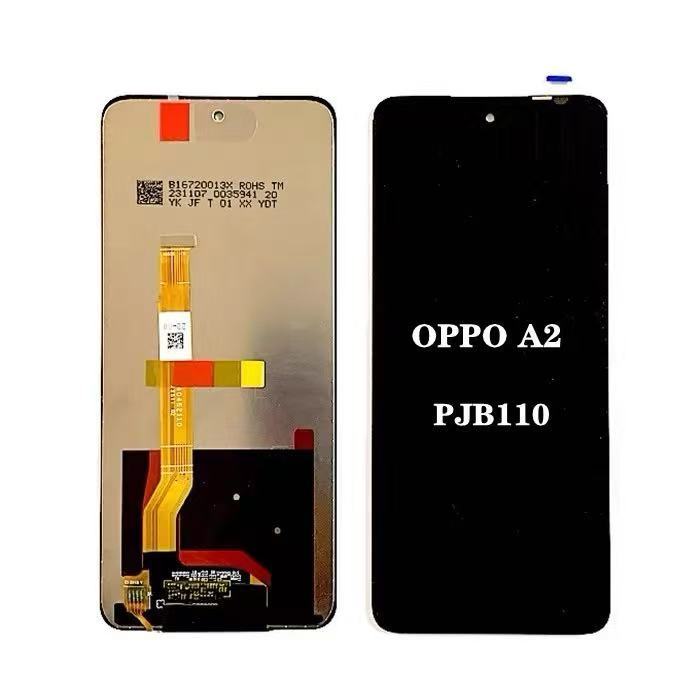Ban đầu OPPO Vigor Edition A1/A1X/5G A1K c2 A2 A2X/A2M/5G Màn hình LCD lắp ráp