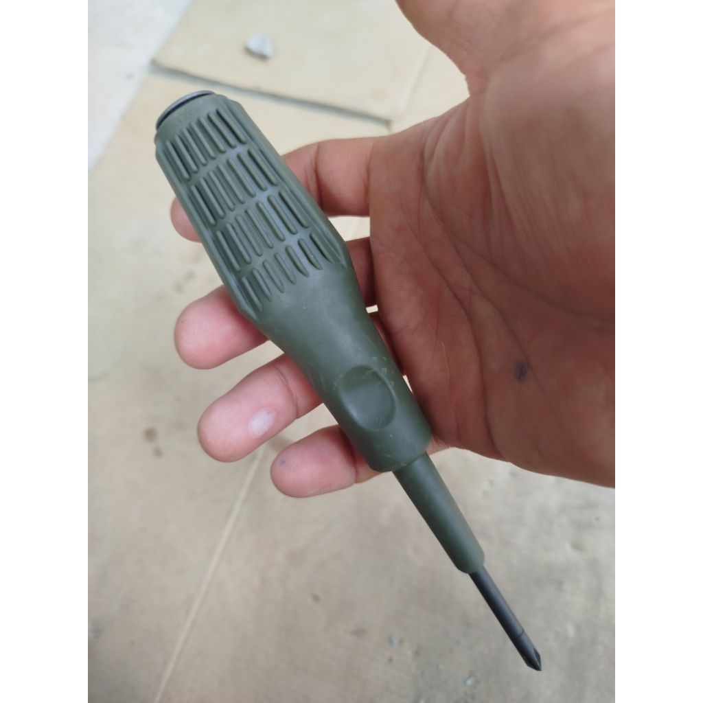 Vít đóng mũi ba ke Anex PH1