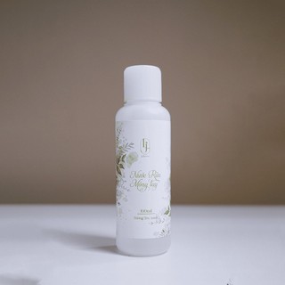 Nước Rửa Móng Nail Polish Remover DAMASK | Nước pha sơn DAMASK