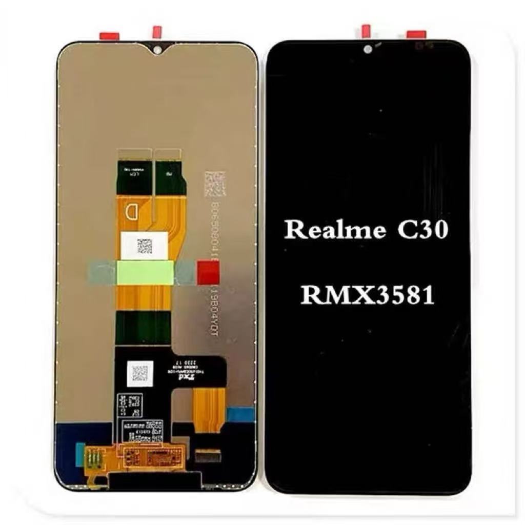 Màn hình Oppo Realme C30 C33 Narzo 50iPrime C33-2023