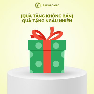 QUÀ TẶNG NGẪU NHIÊN KHÔNG BÁN