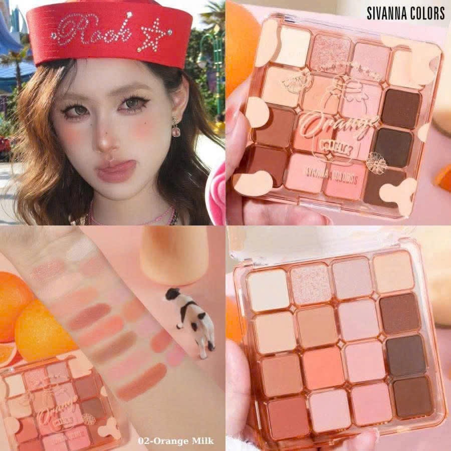 𝐏𝐡𝐚̂́𝐧 𝐌𝐚̆́𝐭 𝐒𝐢𝐯𝐚𝐧𝐧𝐚 𝟏𝟔 𝐎̂ 𝐒𝐢𝐯𝐚𝐧𝐧𝐚 𝐂𝐨𝐥𝐨𝐫𝐬 𝐌𝐲 𝐂𝐚𝐧𝐝𝐲 𝐁𝐨𝐱 𝐏𝐚𝐥𝐞𝐭𝐭𝐞 𝐇𝐅𝟏𝟓𝟎