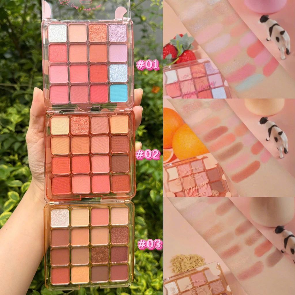 𝐏𝐡𝐚̂́𝐧 𝐌𝐚̆́𝐭 𝐒𝐢𝐯𝐚𝐧𝐧𝐚 𝟏𝟔 𝐎̂ 𝐒𝐢𝐯𝐚𝐧𝐧𝐚 𝐂𝐨𝐥𝐨𝐫𝐬 𝐌𝐲 𝐂𝐚𝐧𝐝𝐲 𝐁𝐨𝐱 𝐏𝐚𝐥𝐞𝐭𝐭𝐞 𝐇𝐅𝟏𝟓𝟎