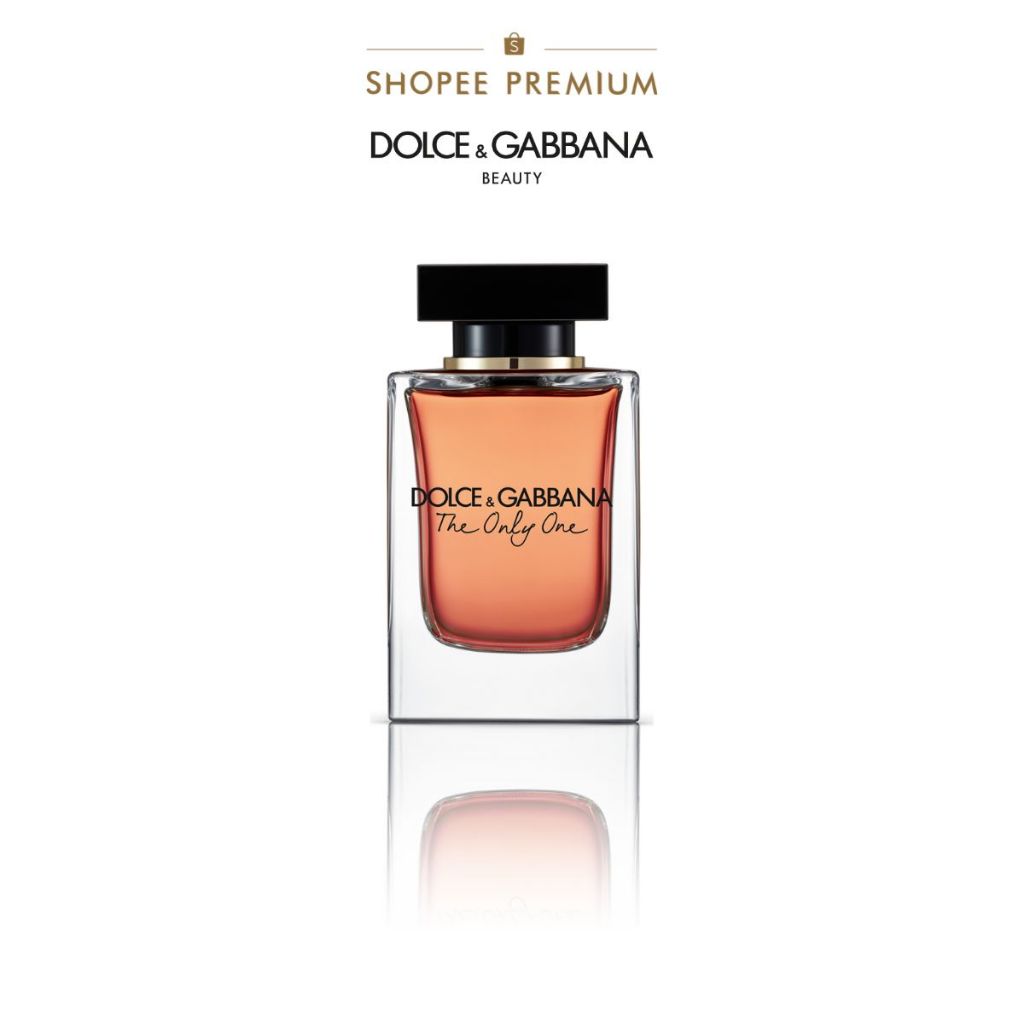 Nước hoa nữ Dolce&Gabbana The Only One EDP 30ml