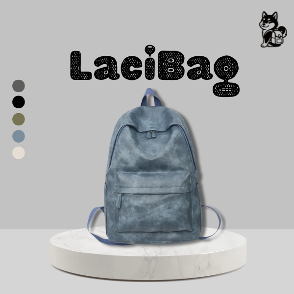 Balo Unisex form đẹp, chất lượng tốt, Balo Unisex, Balo Đi học, Balo du lịch, Balo đi làm