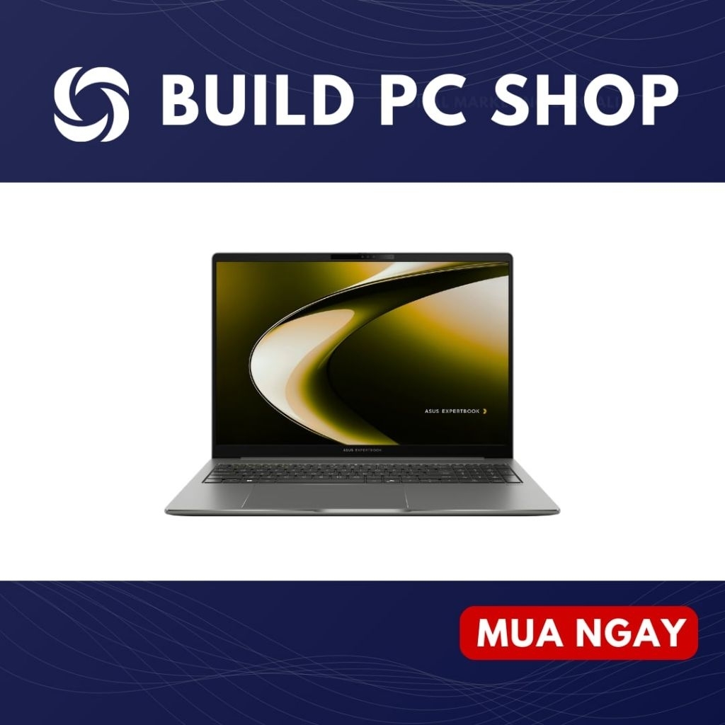 Laptop ASUS ExpertBook P1403CVA-i516-50W (Core i5-13420H|Intel UHD|14 inch FHD|16GB|512GB|Win 11). c