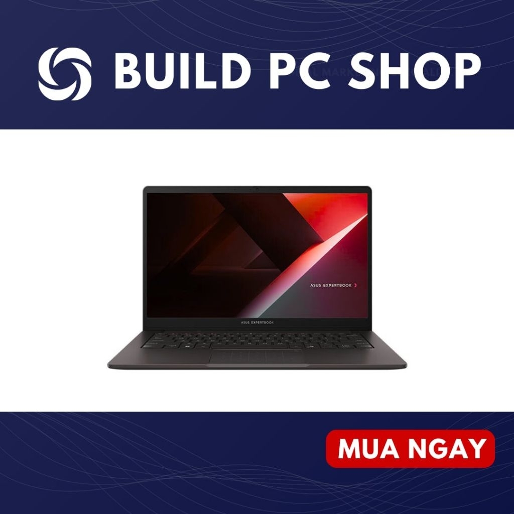 Laptop ASUS ExpertBook P1 i3-1315U/8GB/256GB/Win11 (P1503CVA-i308256-50W). hành cũ bảo hành 12 tháng