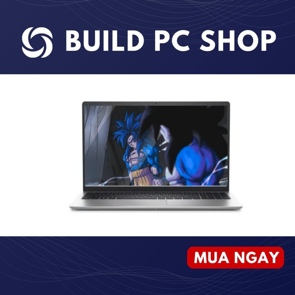 Laptop Dell Inspiron 15 3530 P16WD1 i5-1334U| 8GB| 512GB| 15.6"FHD| OB| Win11+Office. hàng cũ bảo hà
