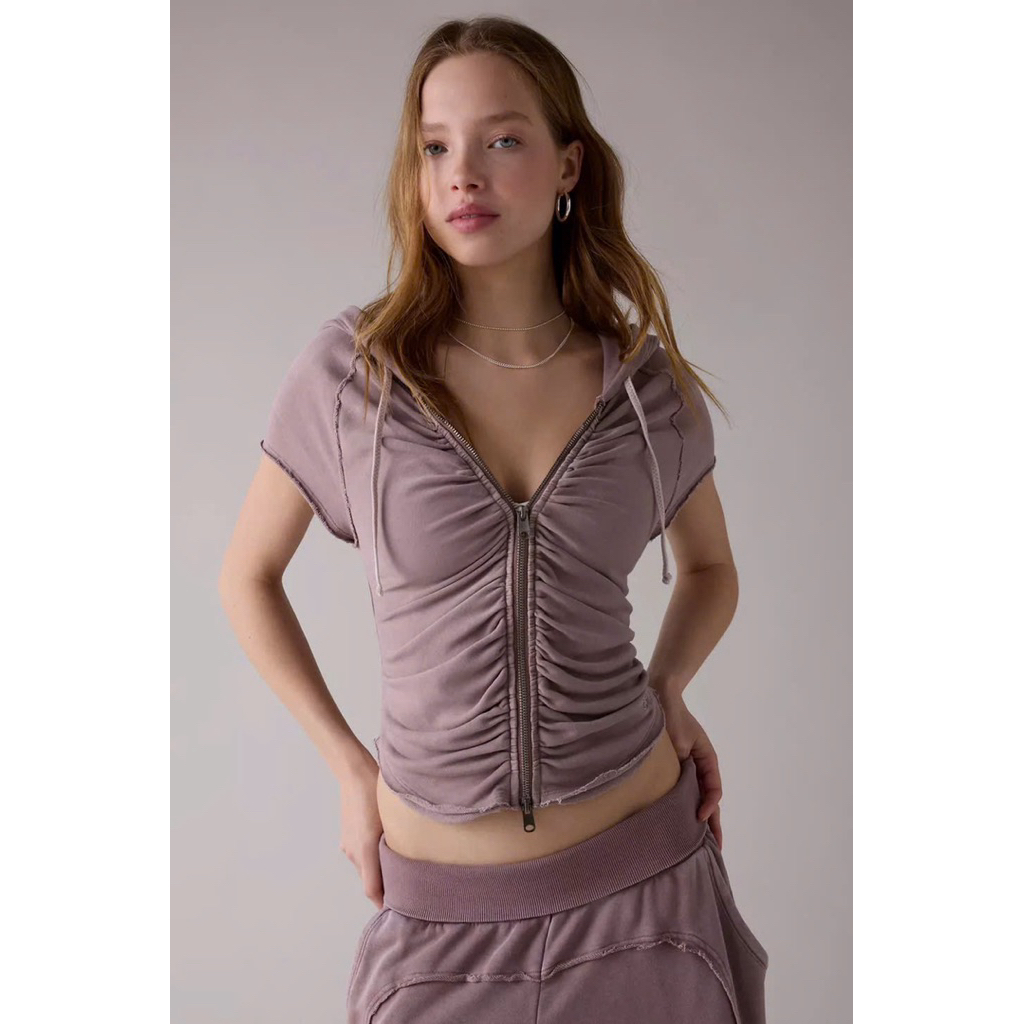 Áo khoác urban outfit size S