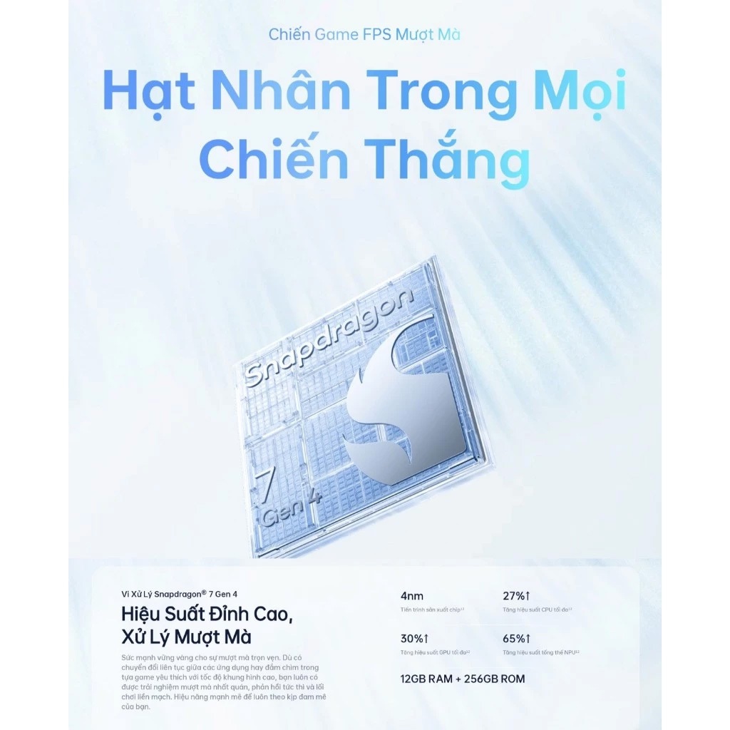 Điện thoại OPPO Reno15 5G 12GB + 256GB Chính hãng | NFC | Pin 6500 mAh | Sạc siêu nhanh SuperVOOC | BigBuy360 - bigbuy360.vn