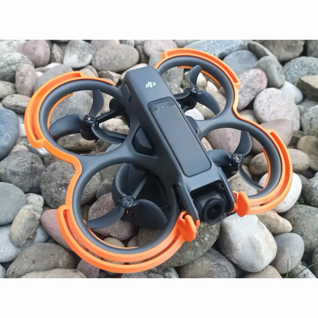 Khung bảo vệ DJI Avatar 2- Mẫu mới, chống va chạm, giảm gãy, trầy xước