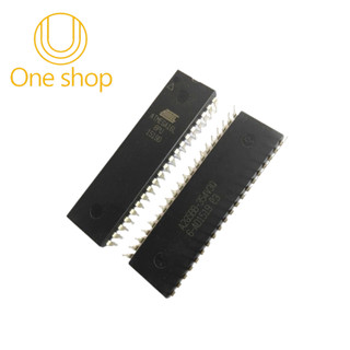 Linh Kiện ATMEGA16L-8PU DIP40
