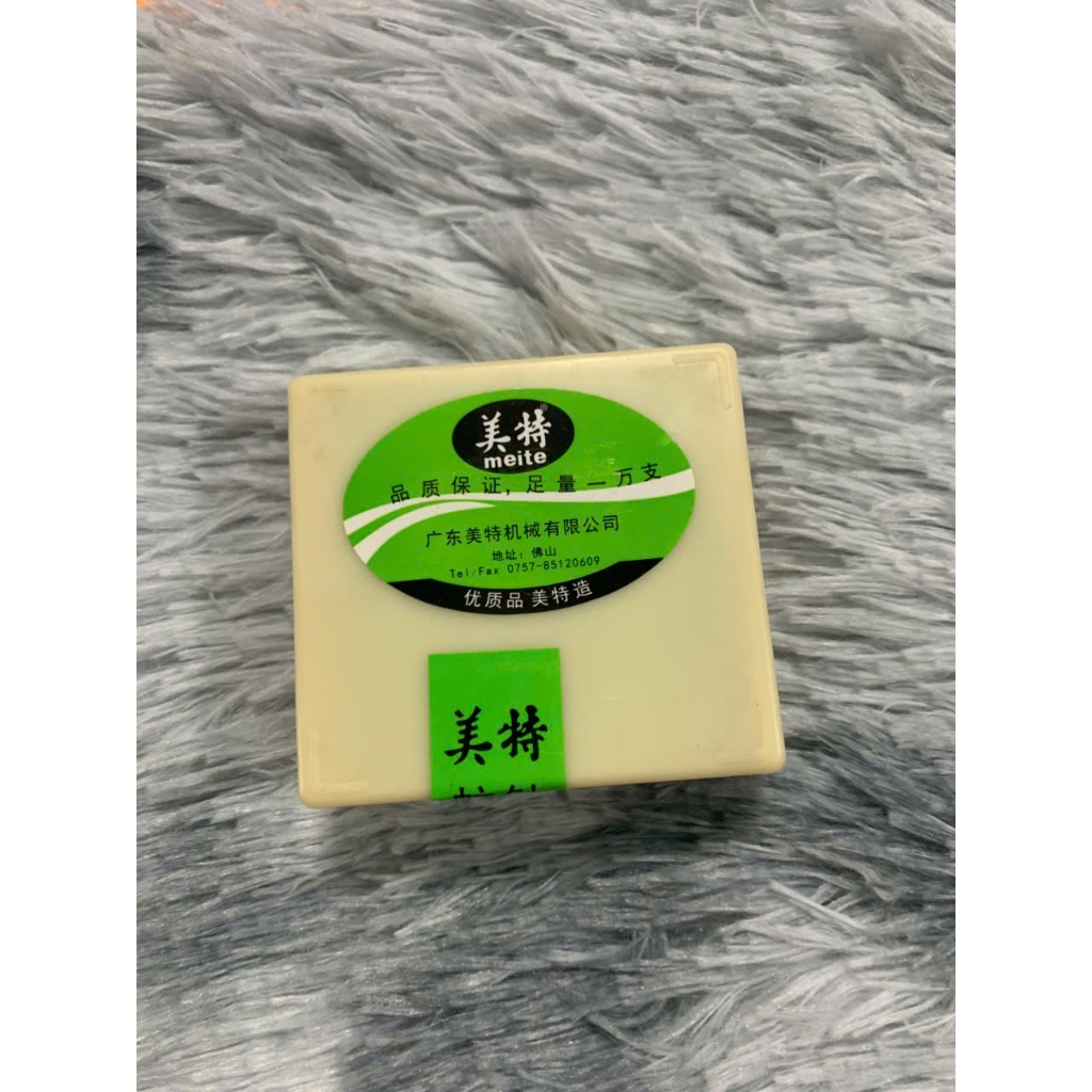 Đinh chỉ đồng meite 6/30mm 10000pcs/hộp