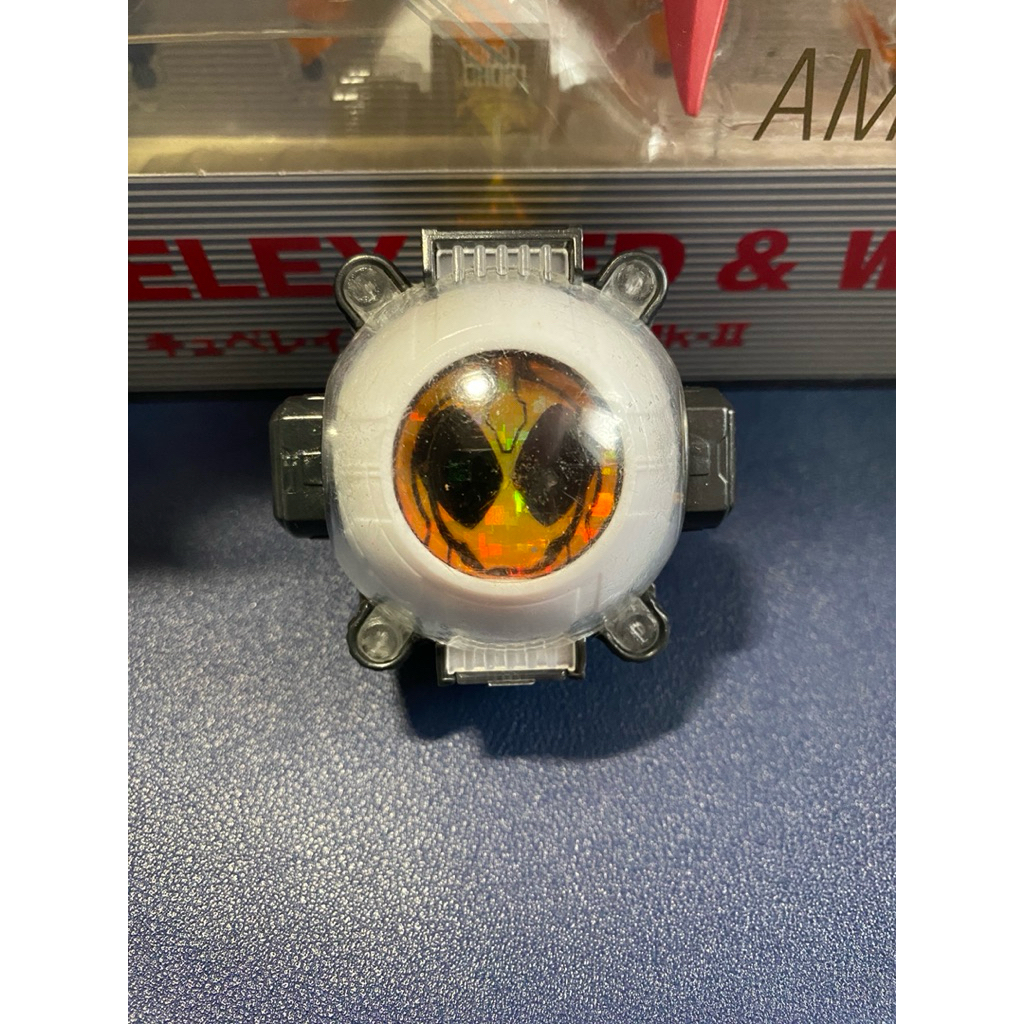 [HÀNG MỚI VỀ] Mô hình đồ chơi chính hãng Ghost Eyecon Candy/GSP - Kamen Rider Ghost