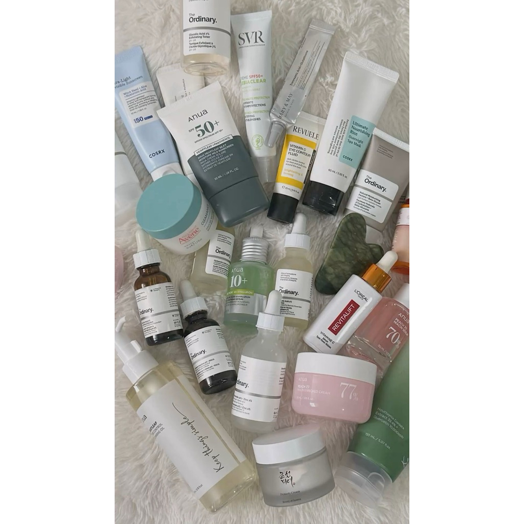 [PASS ĐỒ SKINCARE/MAKEUP/DƯỠNG TÓC,…]