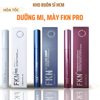 Serum dưỡng mi dài dưỡng mày FKN Pro Eyelash  5ml