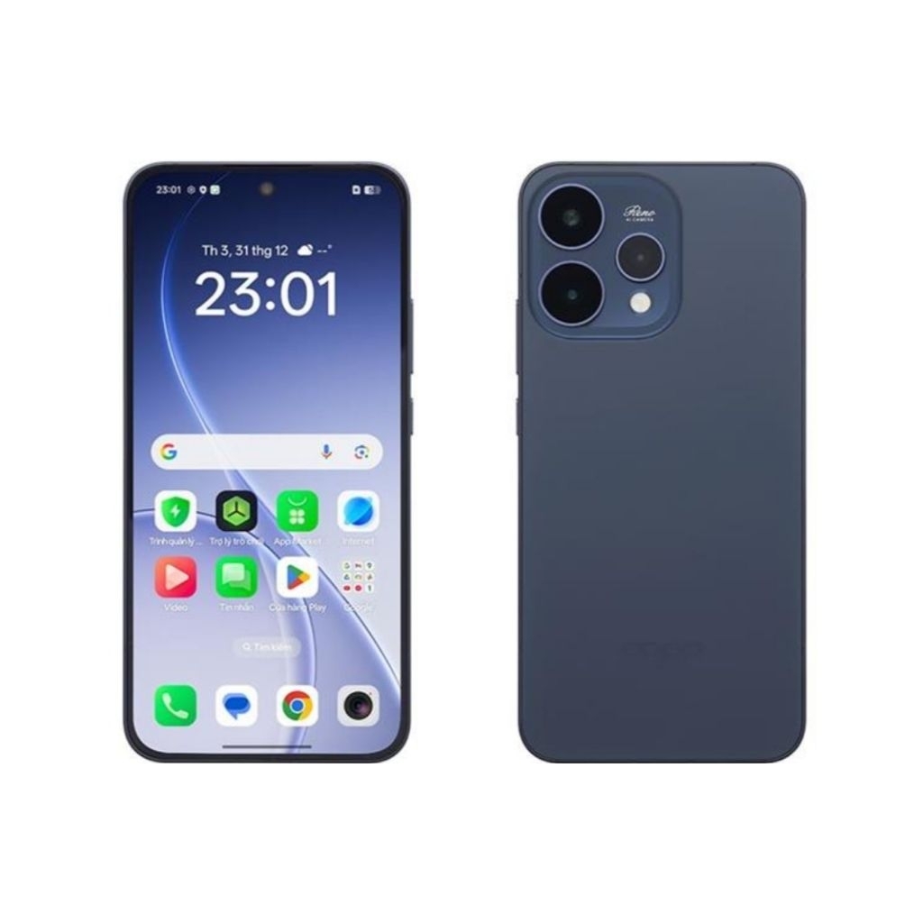 Điện thoại OPPO Reno15 5G 8GB/256GB