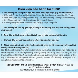 Màn hình thay thế Oneplus 8/8T