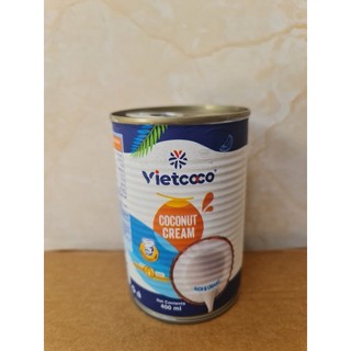Thùng 30 lon nước cốt dừa tươi Vietcoco 160ml