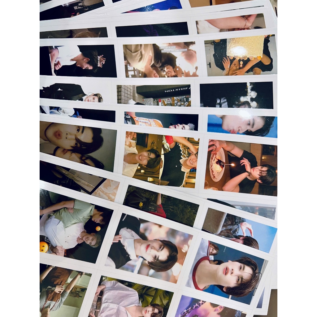 [IN ẢNH] 100 poster A4 in theo yêu cầu- IN GIẤY ẢNH LOẠI TỐT- in được nhiều hình