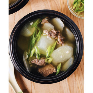 Nước sốt rong biển Dashi 400ML ( dùng cho bé 12 tháng tuổi ) Date T8/2026