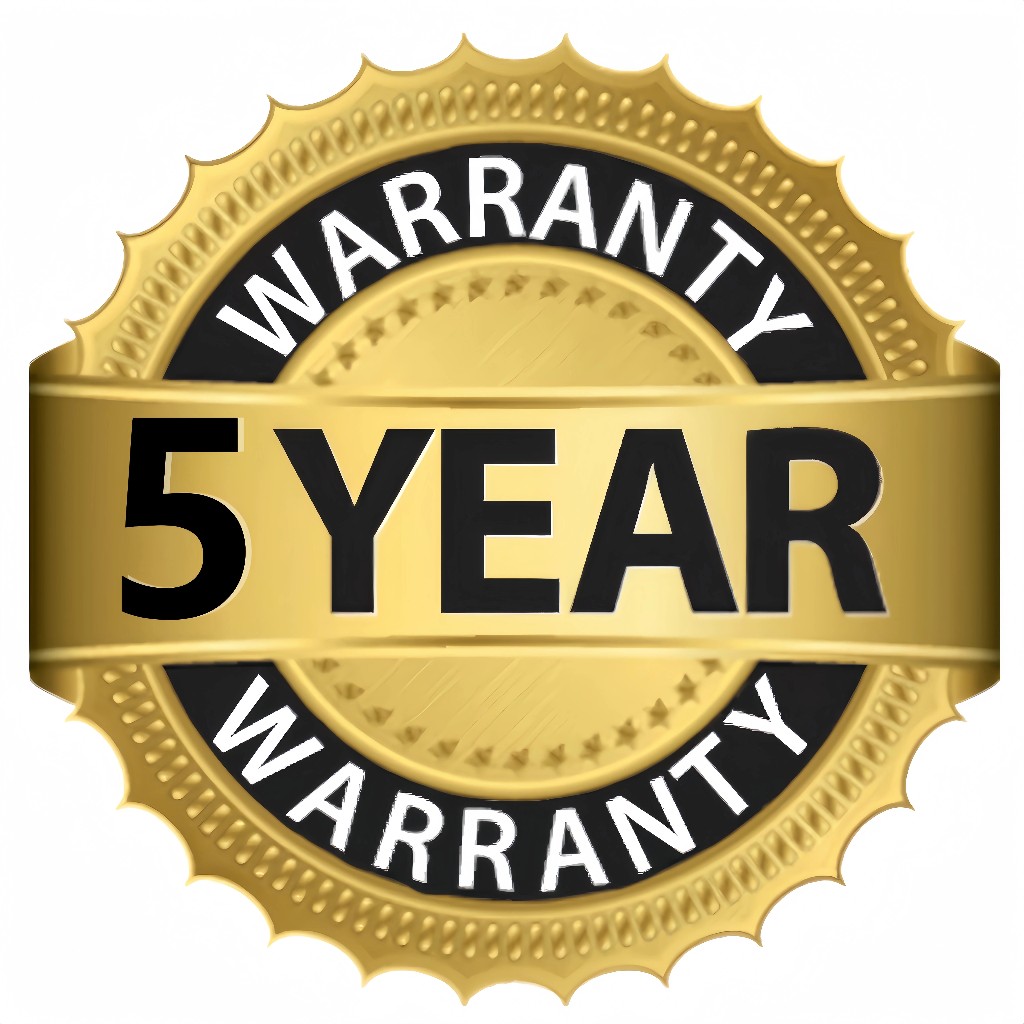 Sản phẩm này có máy chiếu thông minh tự động lấy nét, kết nối Wi-Fi/Bluetooth và được bảo hành 5 năm.