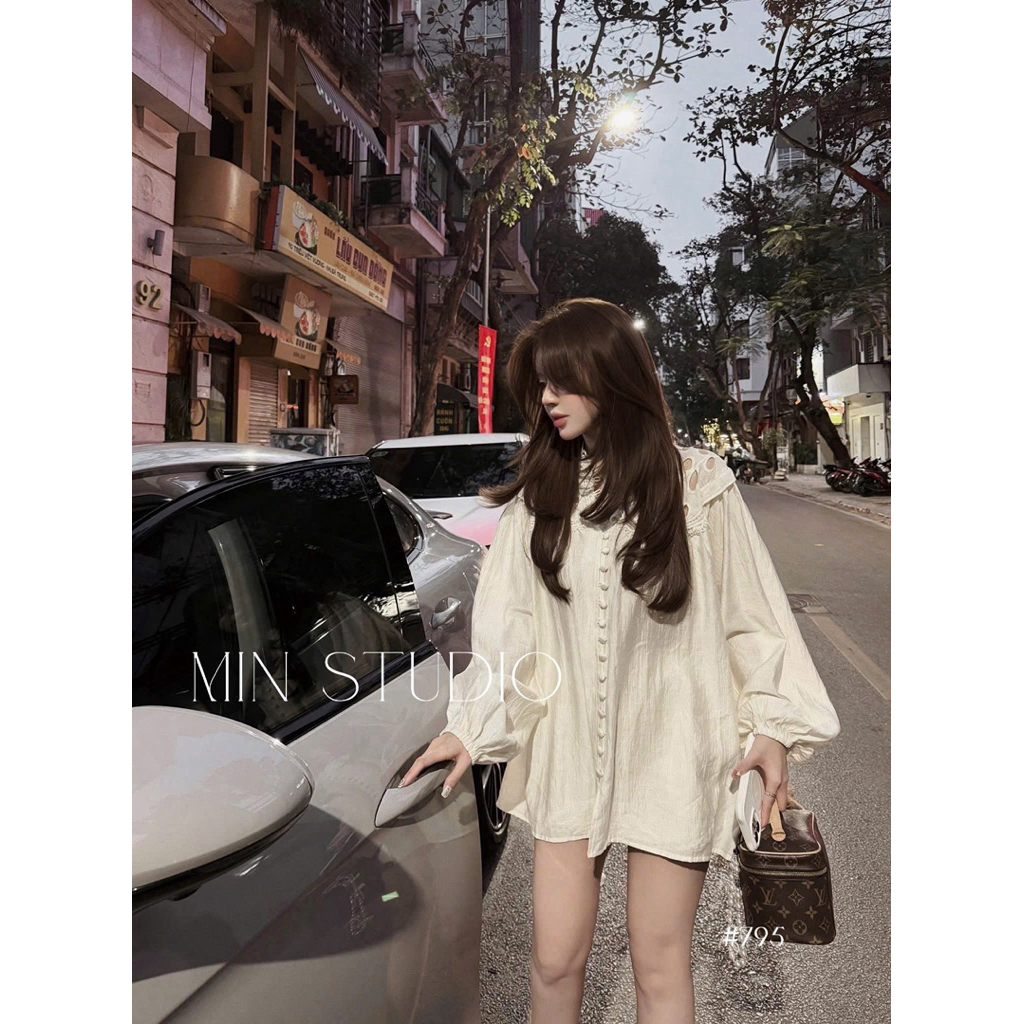 𝙈𝙄𝙉 𝙎𝙏𝙐𝘿𝙄𝙊 set boi ren