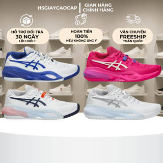 [ Giày Best Quality ] Giày _Asics Gel Resolution X Đủ Màu Full Box
